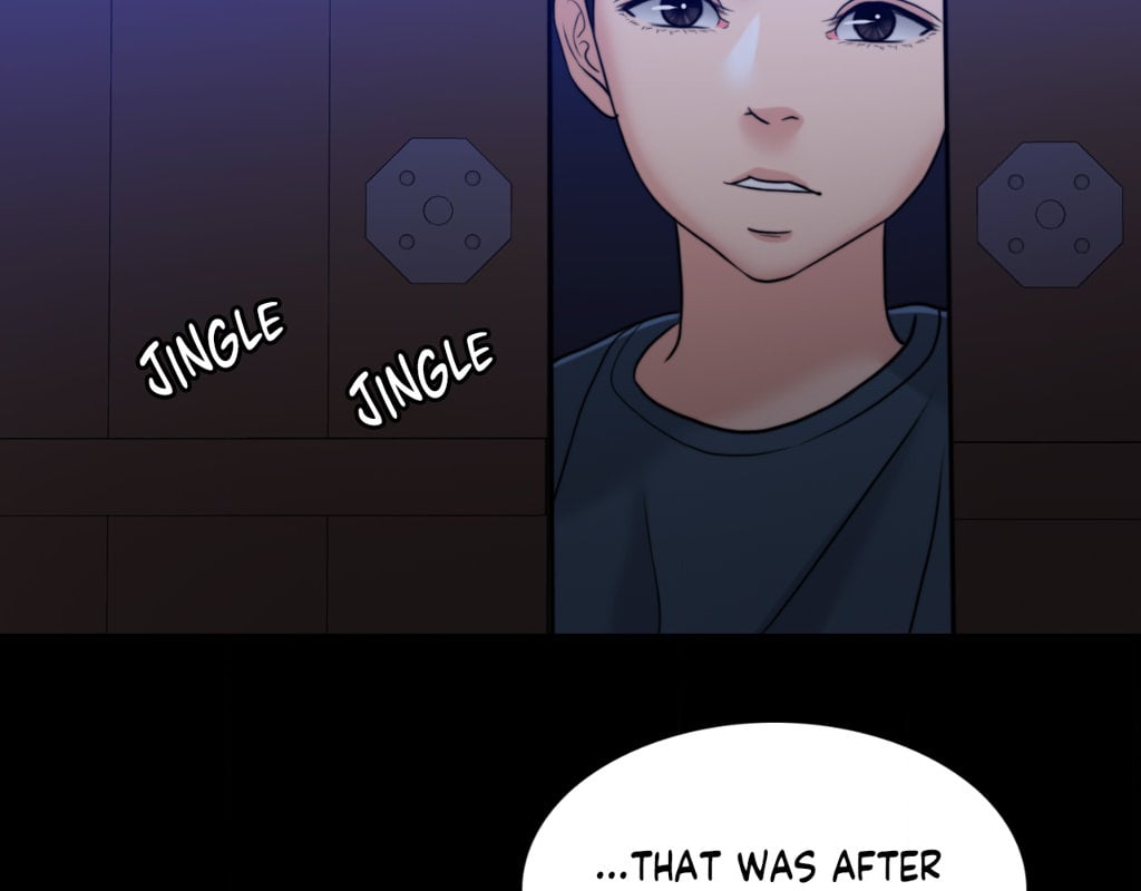 Wife for 1000 Days chapter 112 page 31