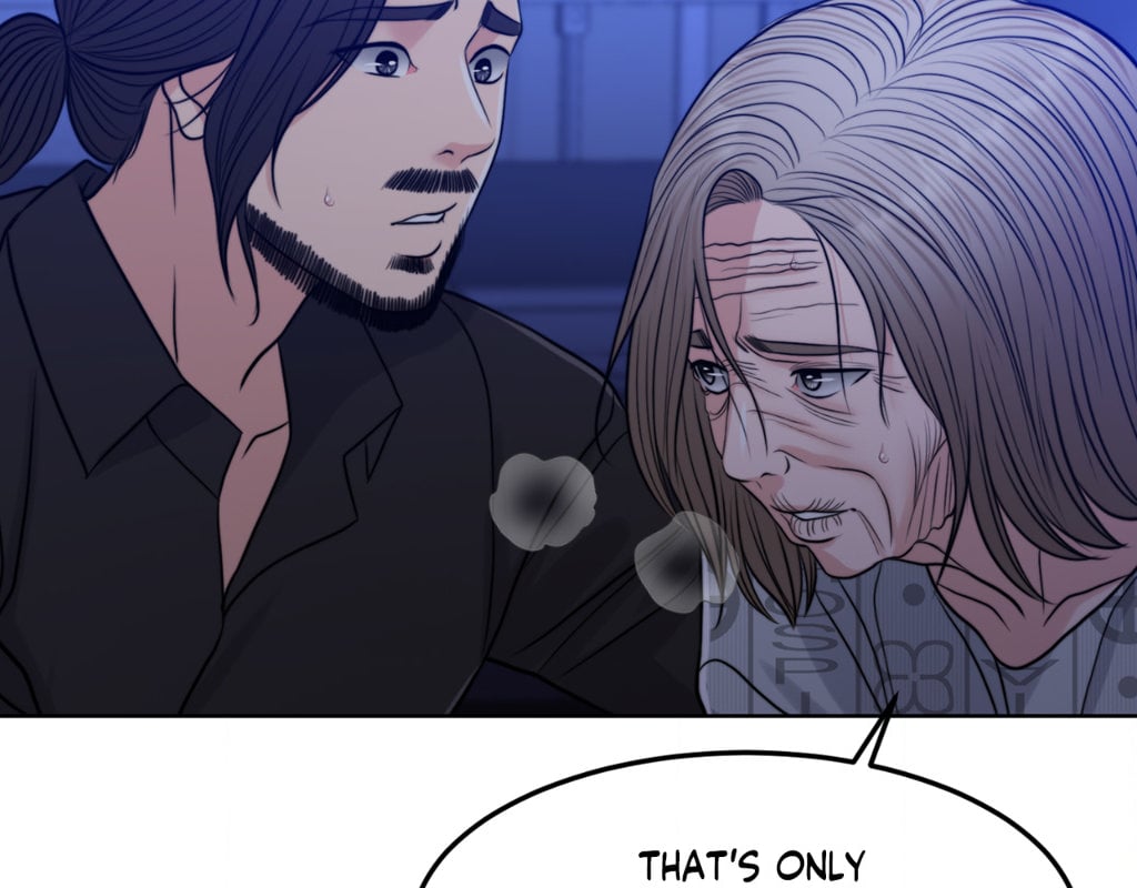 Wife for 1000 Days chapter 112 page 43
