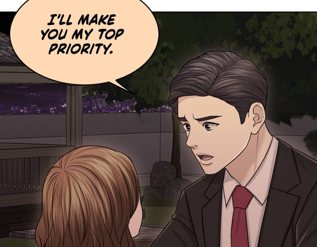 Wife for 1000 Days chapter 112 page 63