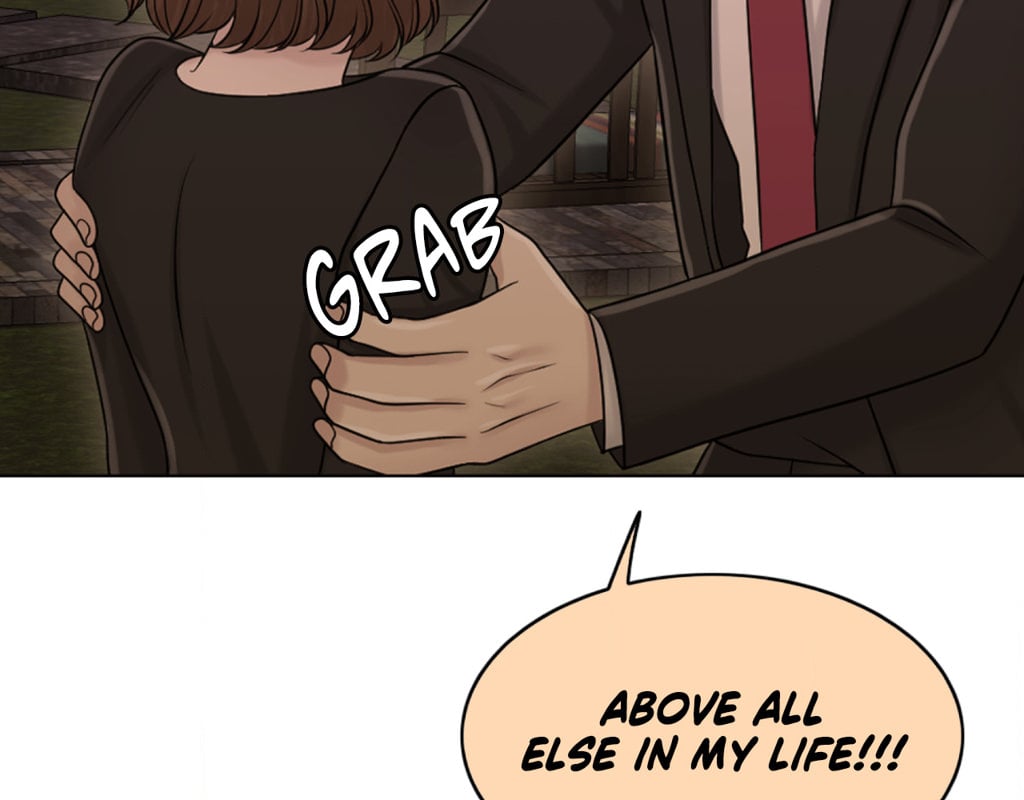Wife for 1000 Days chapter 112 page 64