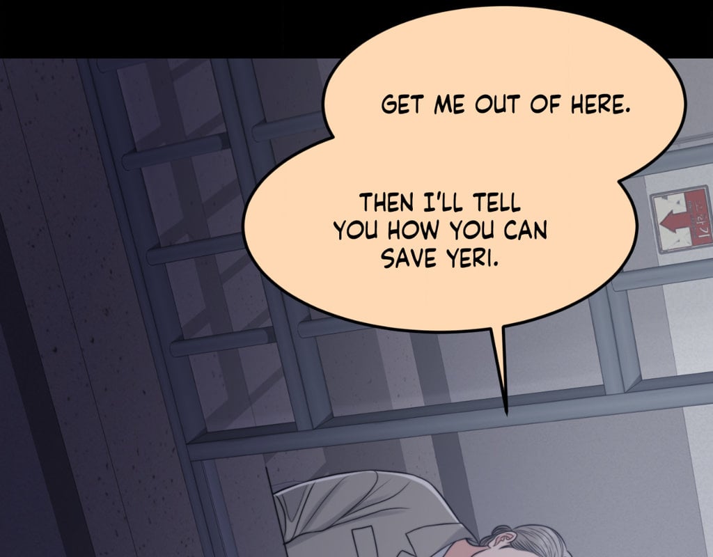 Wife for 1000 Days chapter 112 page 81