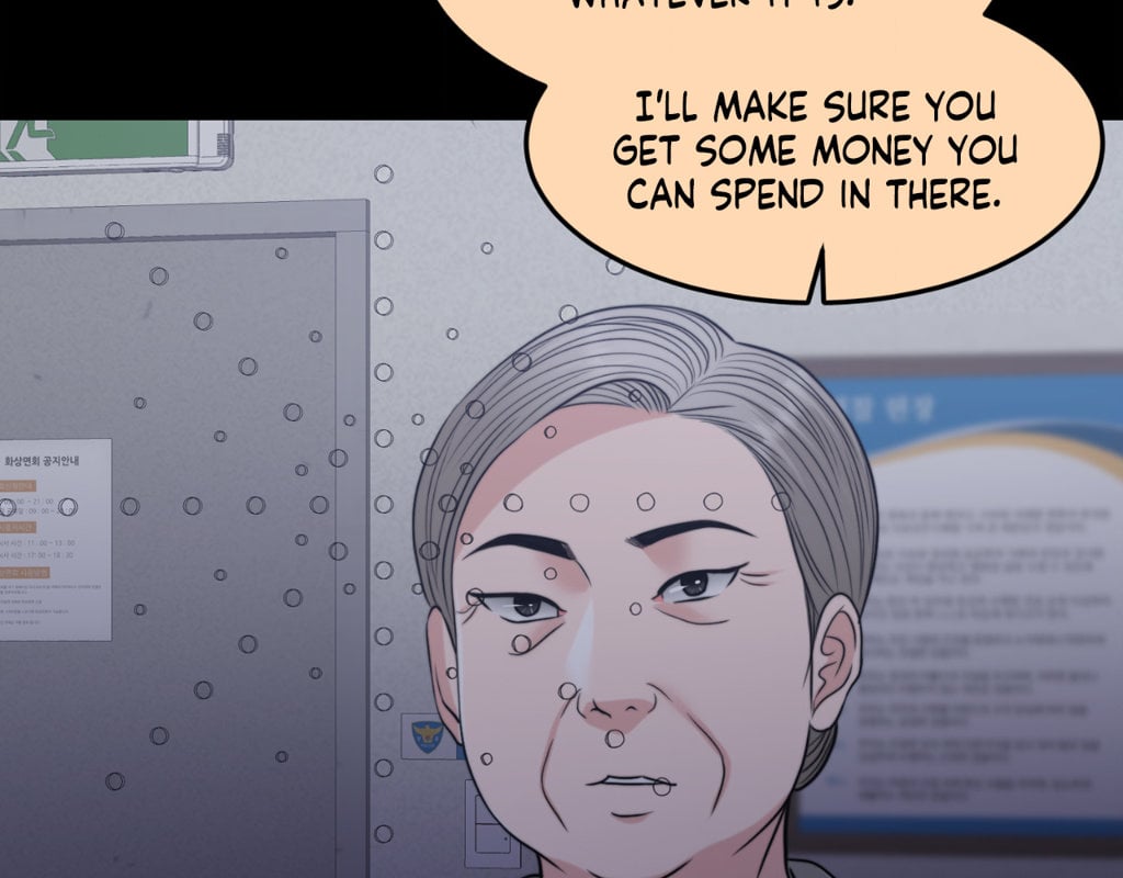 Wife for 1000 Days chapter 112 page 87