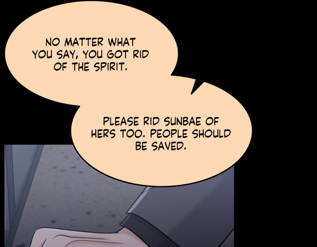 Wife for 1000 Days chapter 112 page 95
