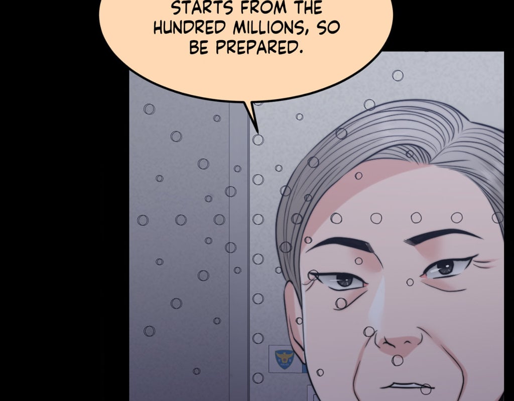 Wife for 1000 Days chapter 112 page 109