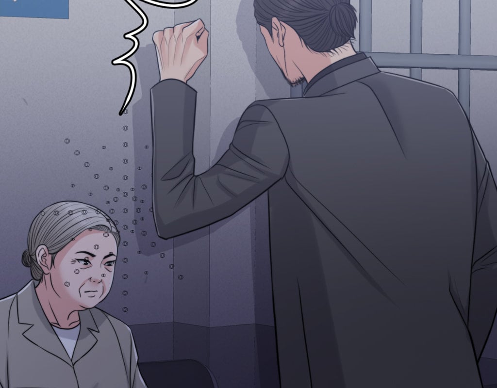 Wife for 1000 Days chapter 112 page 112