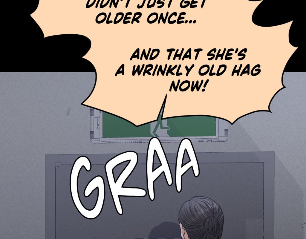 Wife for 1000 Days chapter 112 page 116