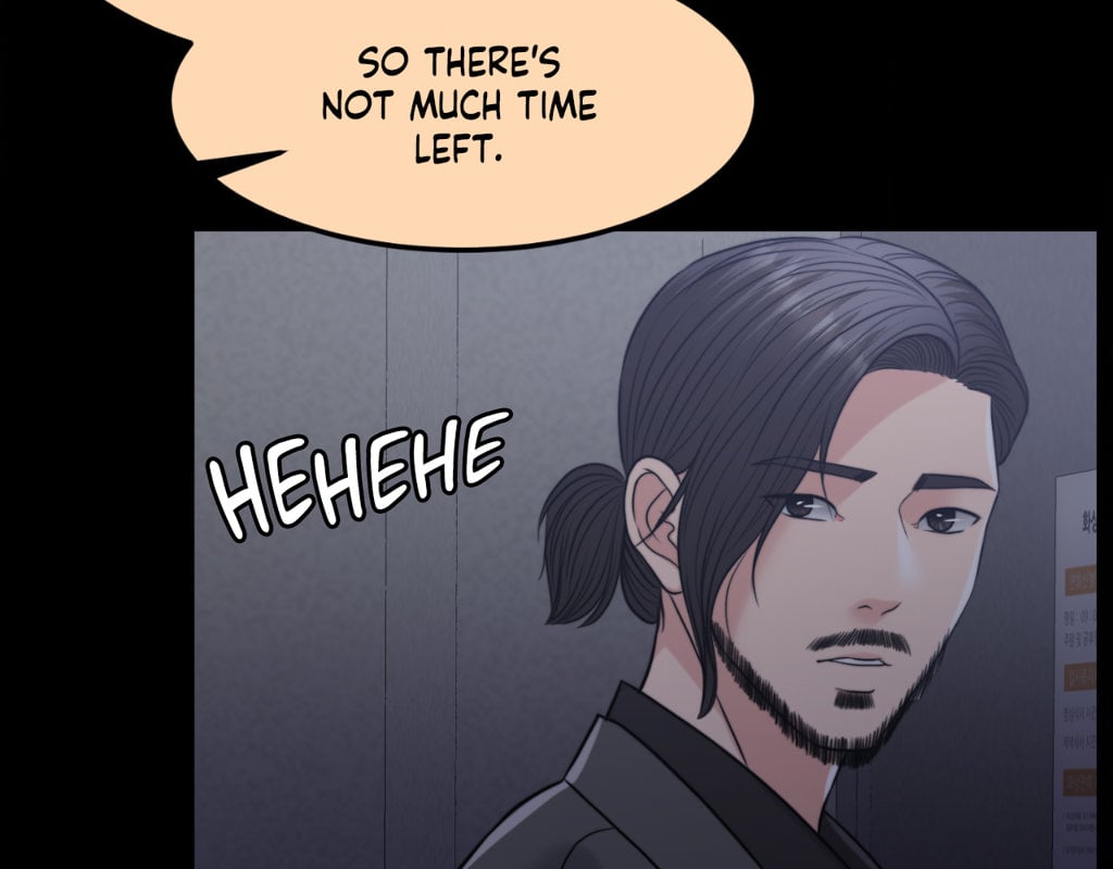 Wife for 1000 Days chapter 112 page 119