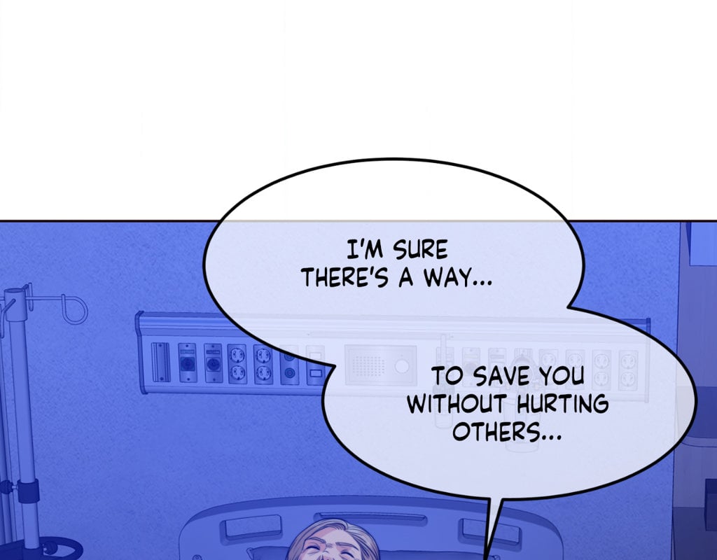Wife for 1000 Days chapter 112 page 126