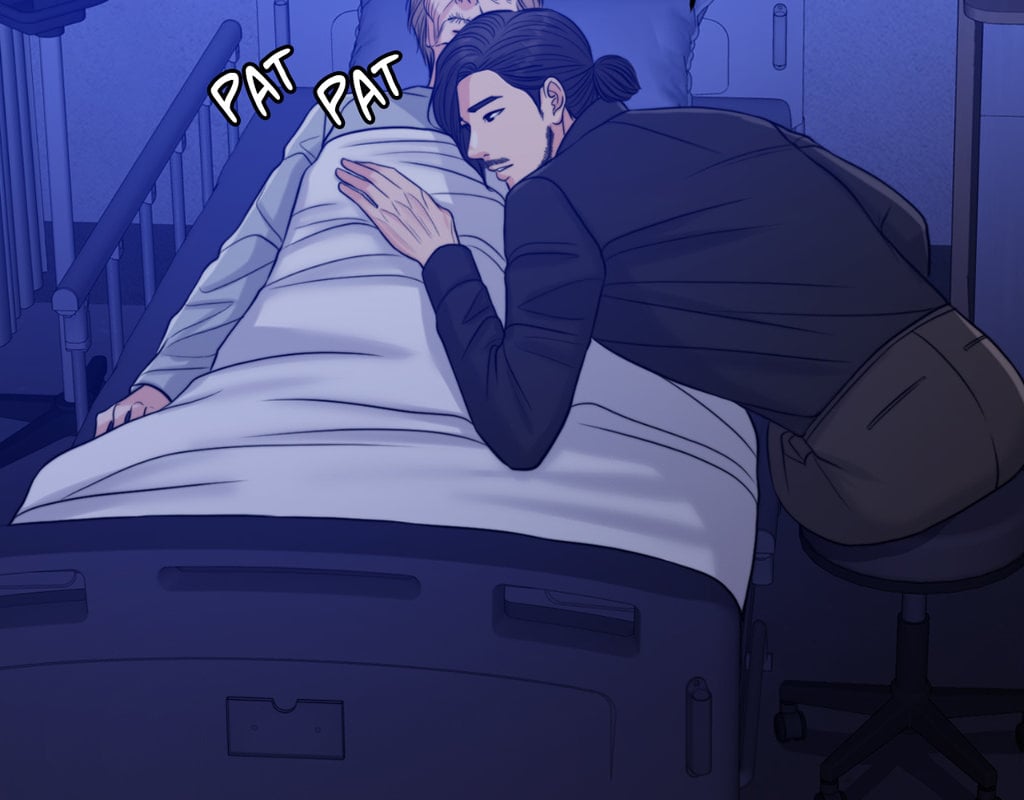 Wife for 1000 Days chapter 112 page 127