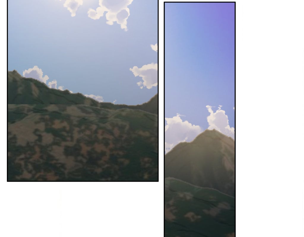 Wife for 1000 Days chapter 112 page 133