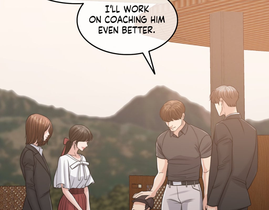 Wife for 1000 Days chapter 112 page 142
