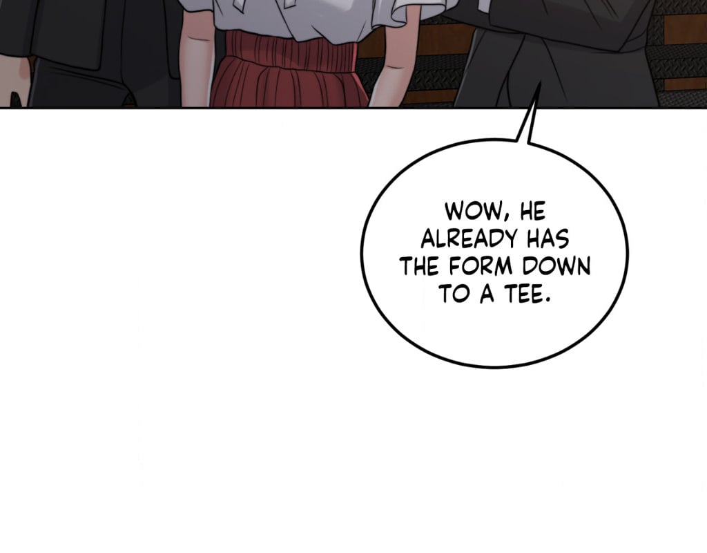 Wife for 1000 Days chapter 112 page 155