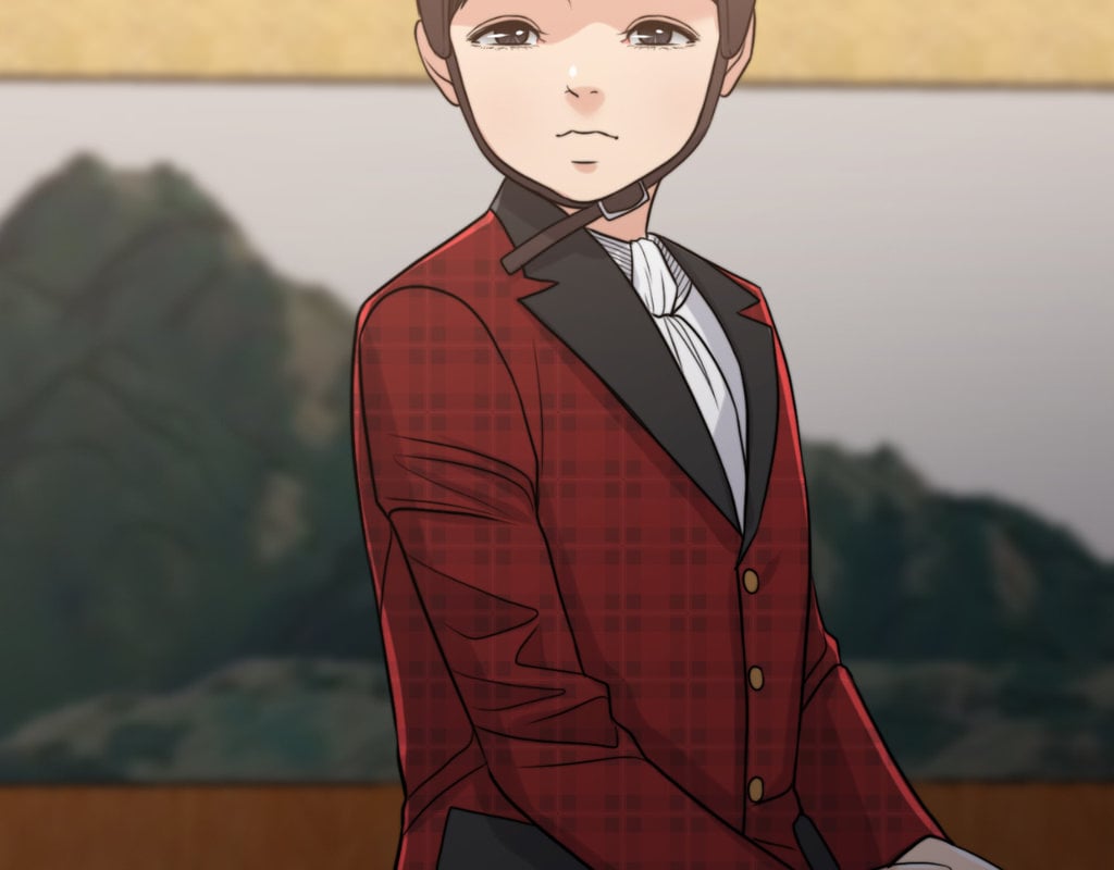 Wife for 1000 Days chapter 112 page 235