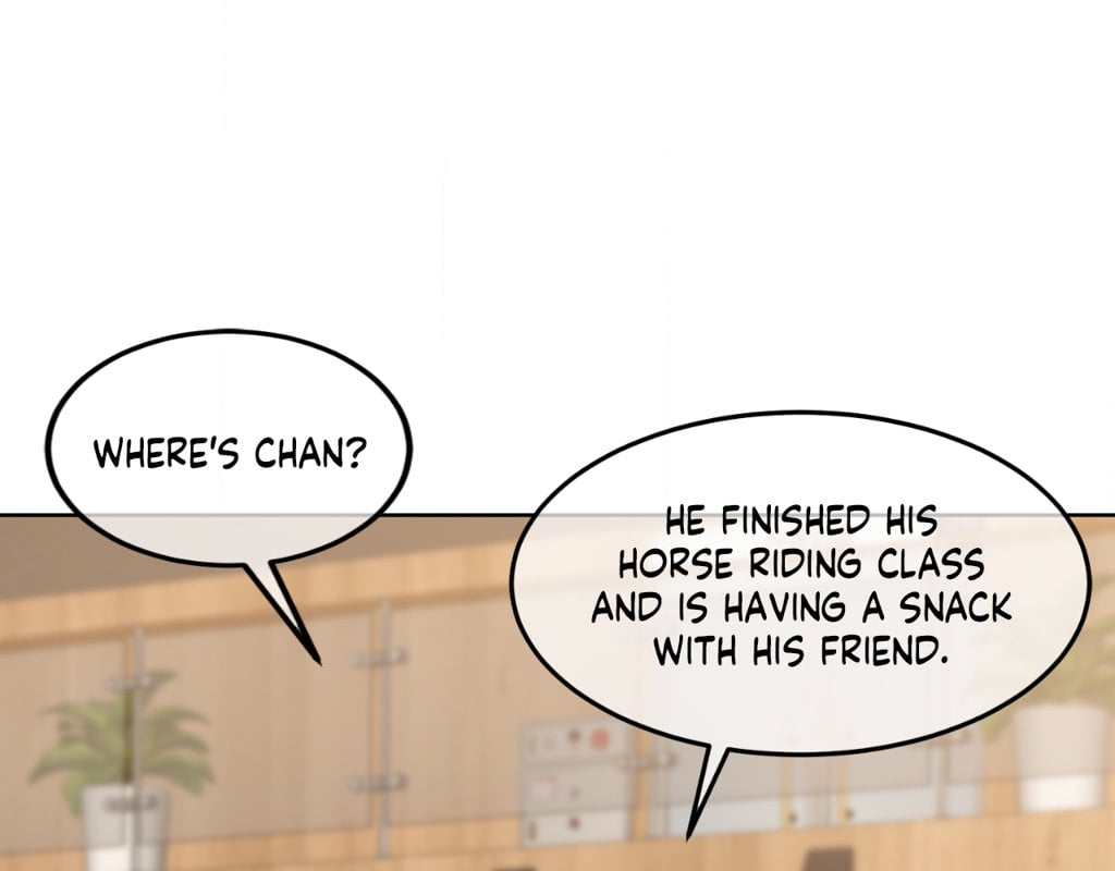 Wife for 1000 Days chapter 113 page 7