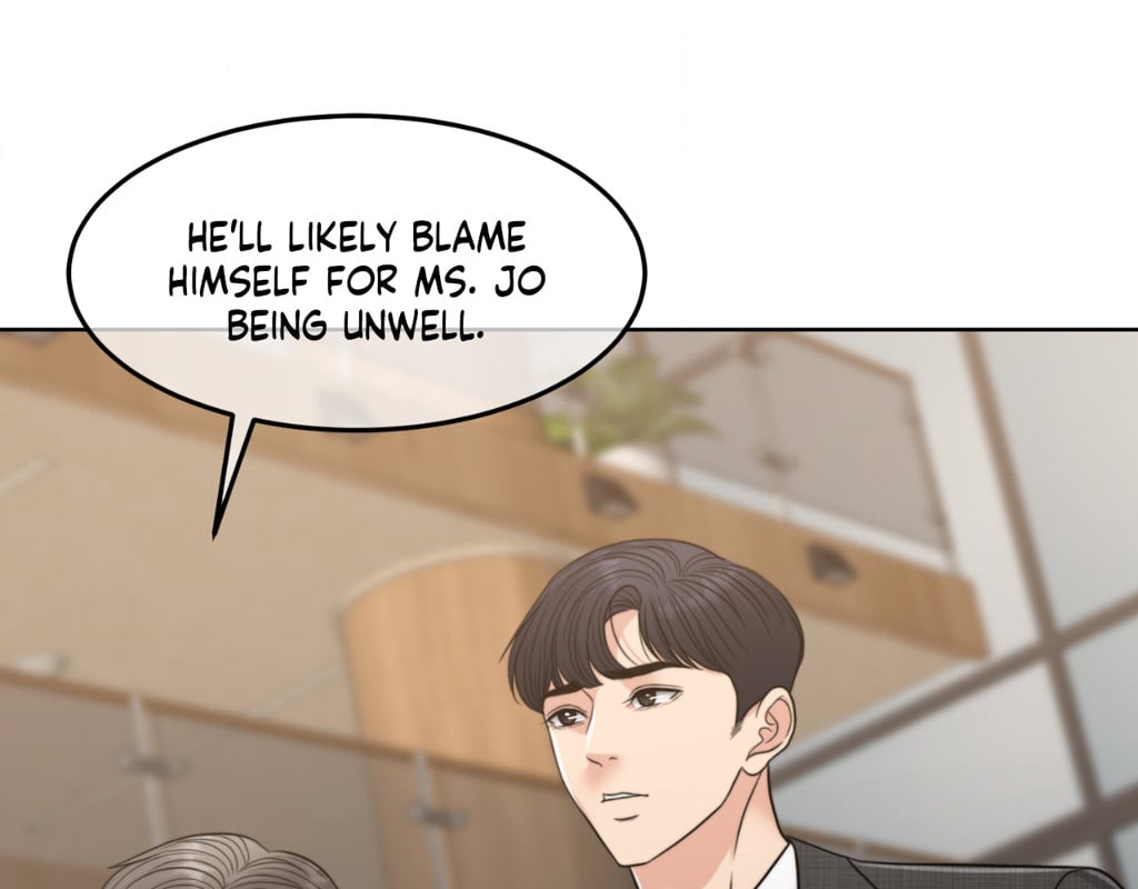 Wife for 1000 Days chapter 113 page 10
