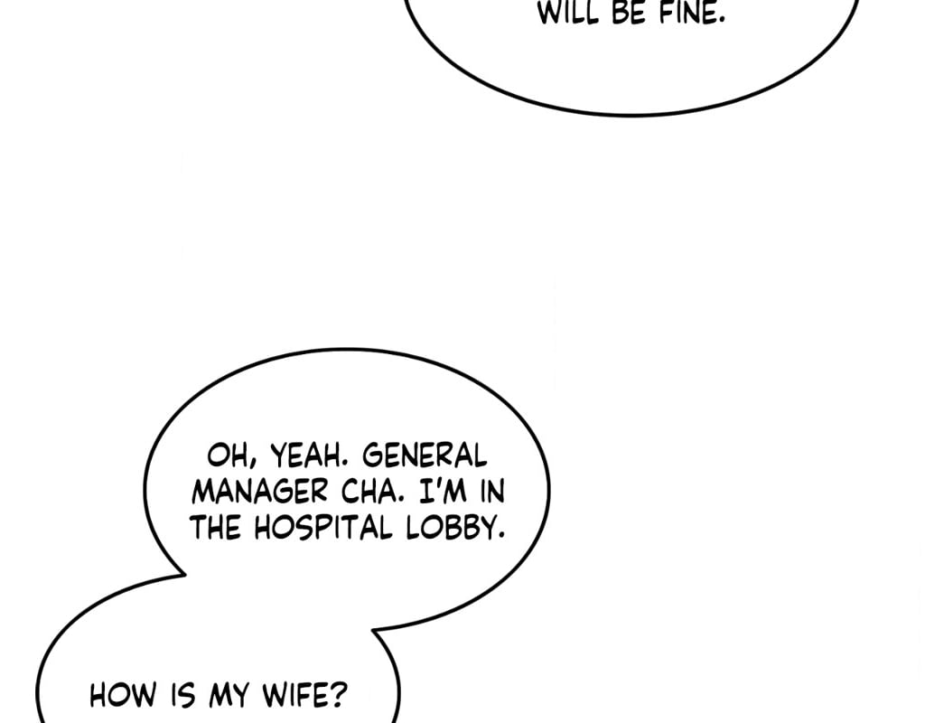 Wife for 1000 Days chapter 113 page 12