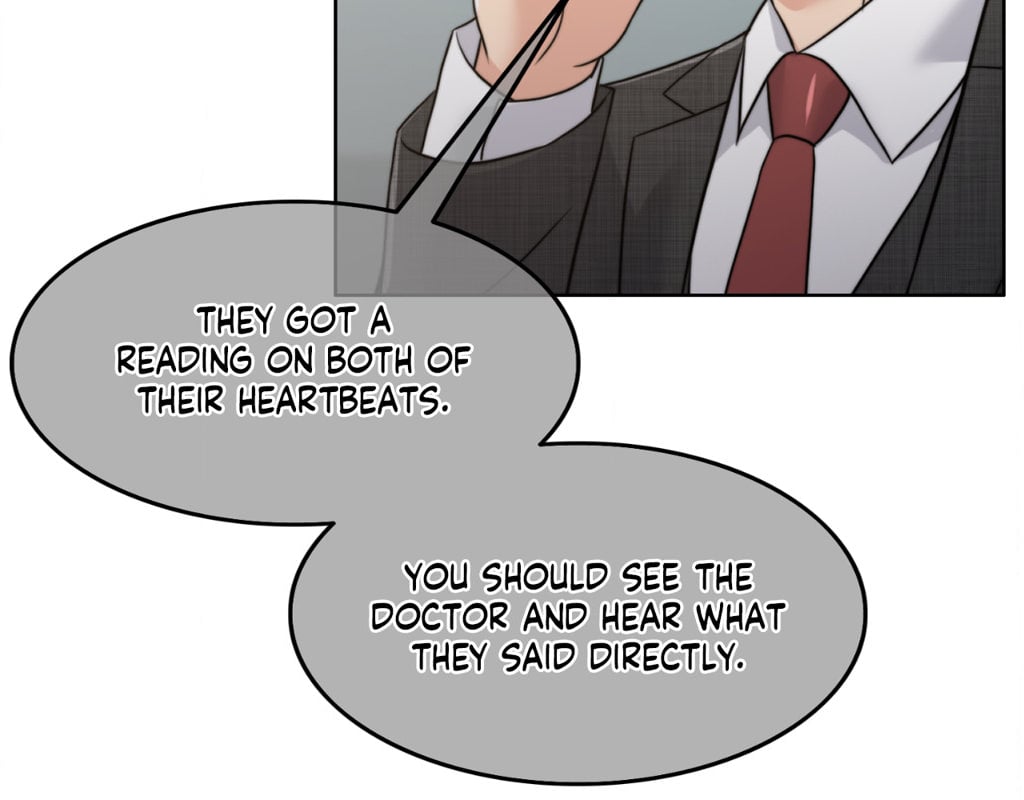 Wife for 1000 Days chapter 113 page 18