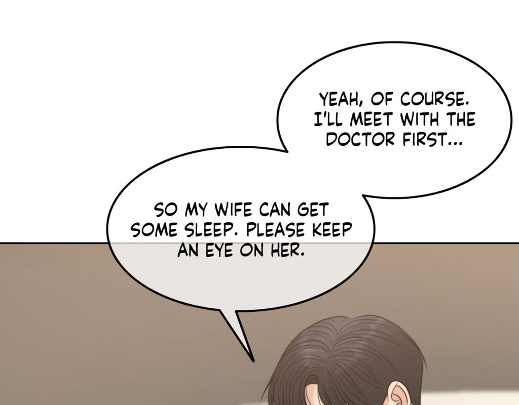 Wife for 1000 Days chapter 113 page 19