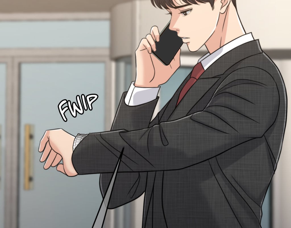 Wife for 1000 Days chapter 113 page 20
