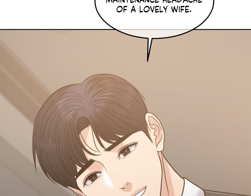 Wife for 1000 Days chapter 113 page 56