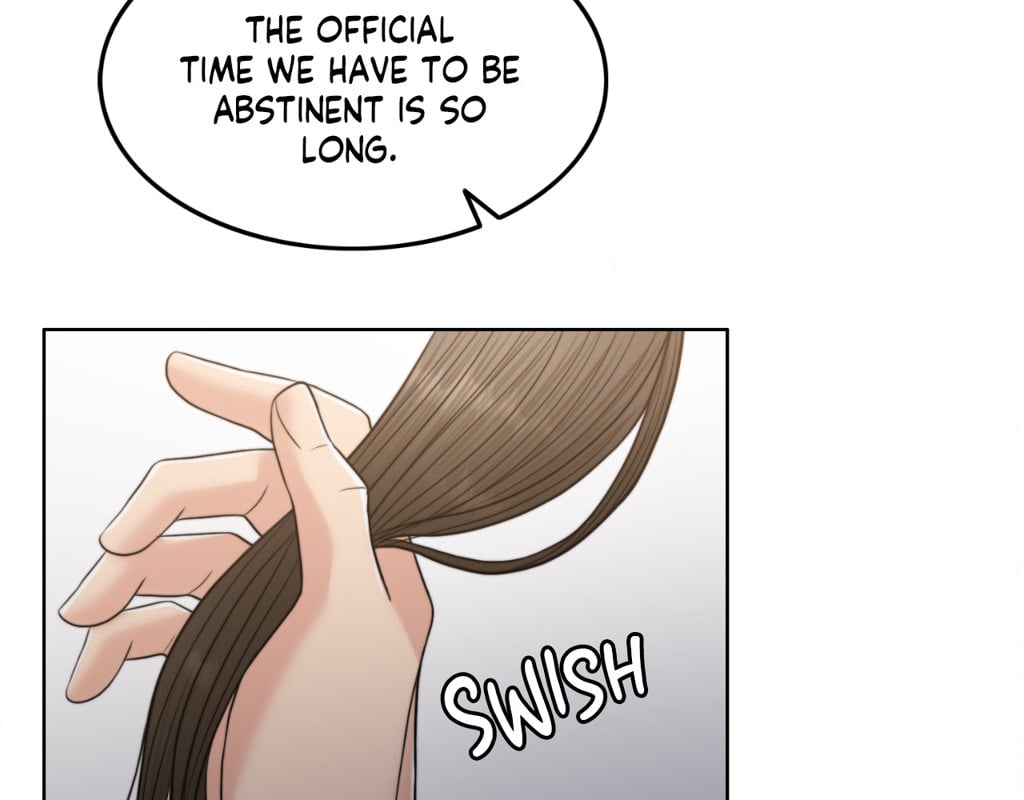 Wife for 1000 Days chapter 113 page 100