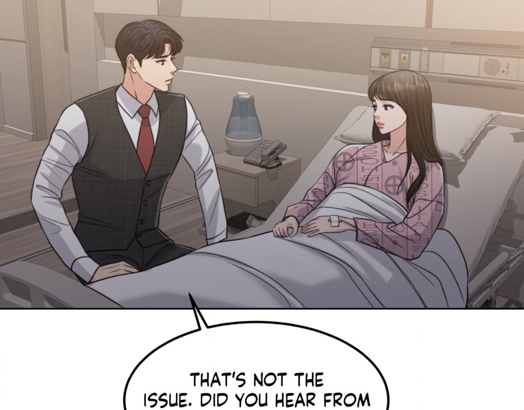 Wife for 1000 Days chapter 113 page 121