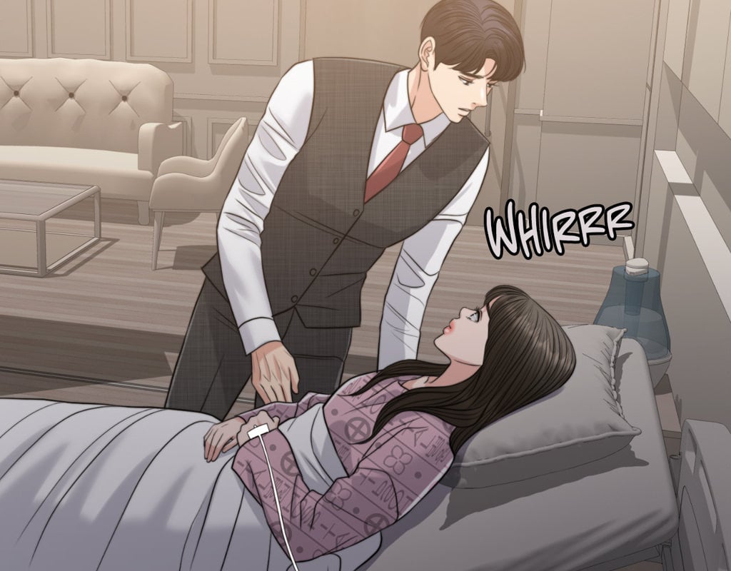 Wife for 1000 Days chapter 113 page 133