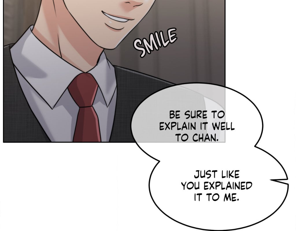 Wife for 1000 Days chapter 113 page 136
