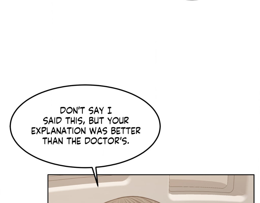 Wife for 1000 Days chapter 113 page 137