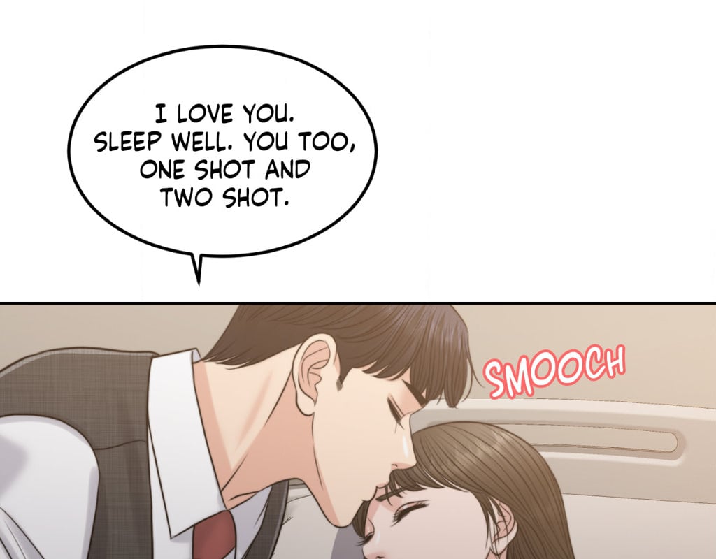 Wife for 1000 Days chapter 113 page 140