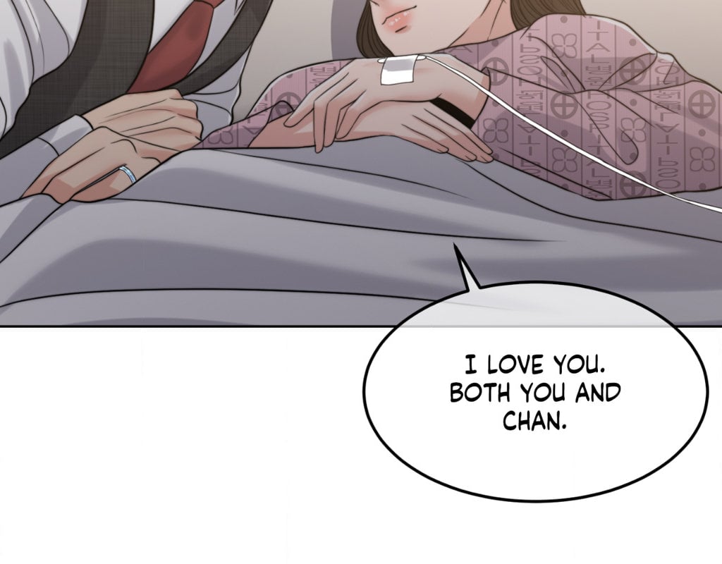 Wife for 1000 Days chapter 113 page 141