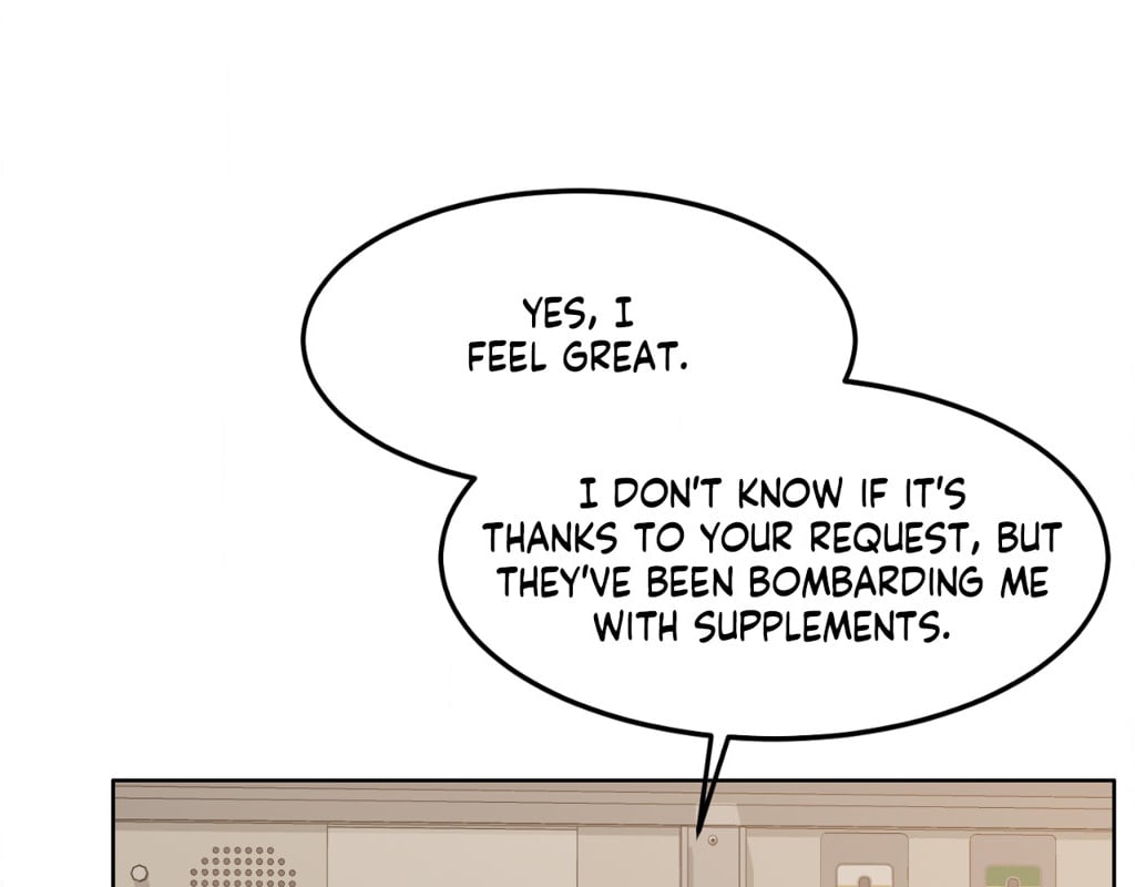 Wife for 1000 Days chapter 113 page 155