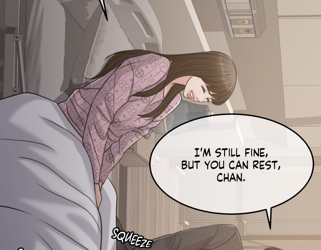 Wife for 1000 Days chapter 113 page 160