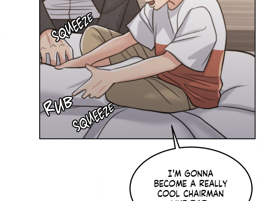 Wife for 1000 Days chapter 113 page 169