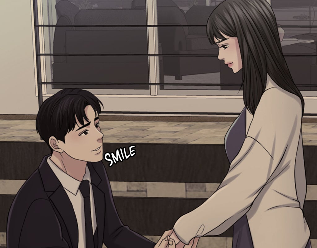 Wife for 1000 Days chapter 113 page 188