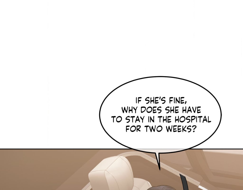 Wife for 1000 Days chapter 114 page 9