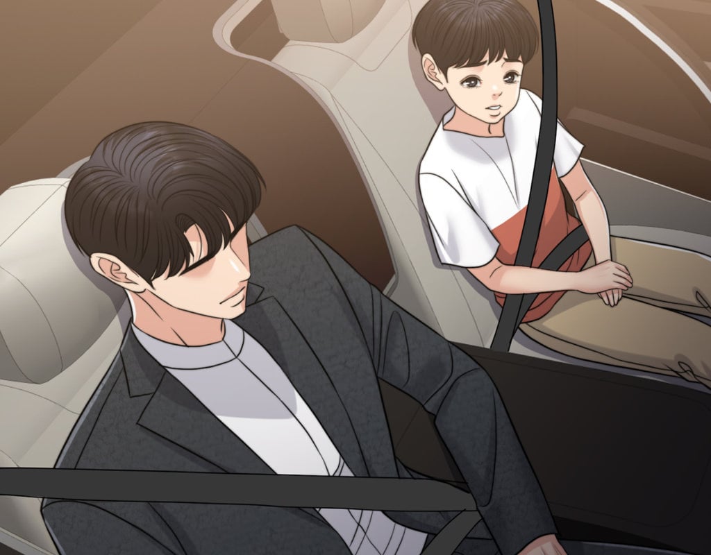 Wife for 1000 Days chapter 114 page 10