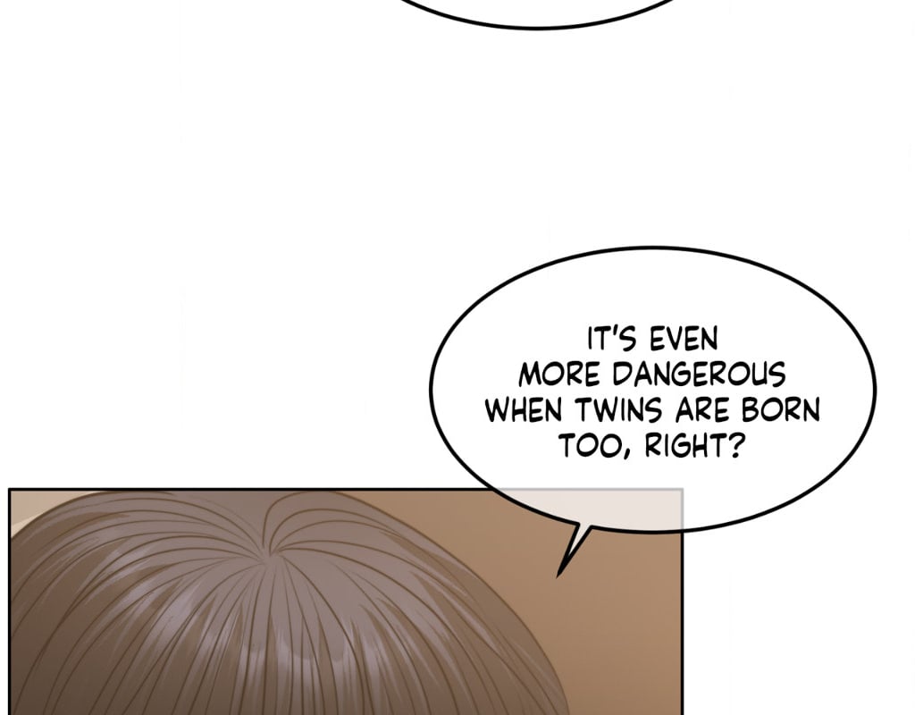 Wife for 1000 Days chapter 114 page 21