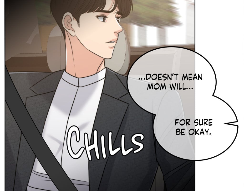 Wife for 1000 Days chapter 114 page 33