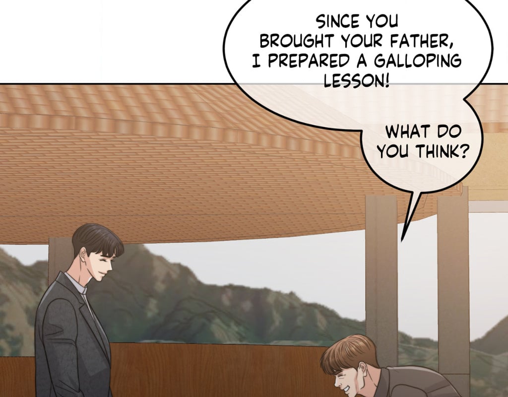 Wife for 1000 Days chapter 114 page 91