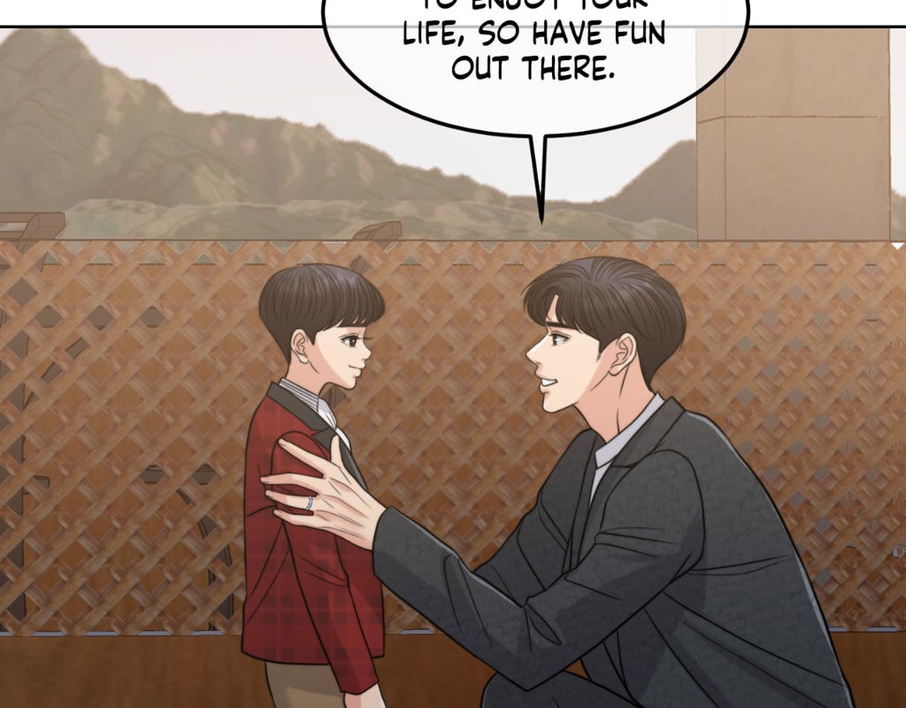 Wife for 1000 Days chapter 114 page 104