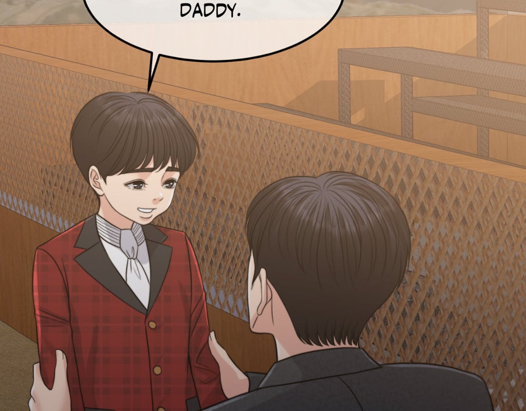 Wife for 1000 Days chapter 114 page 111