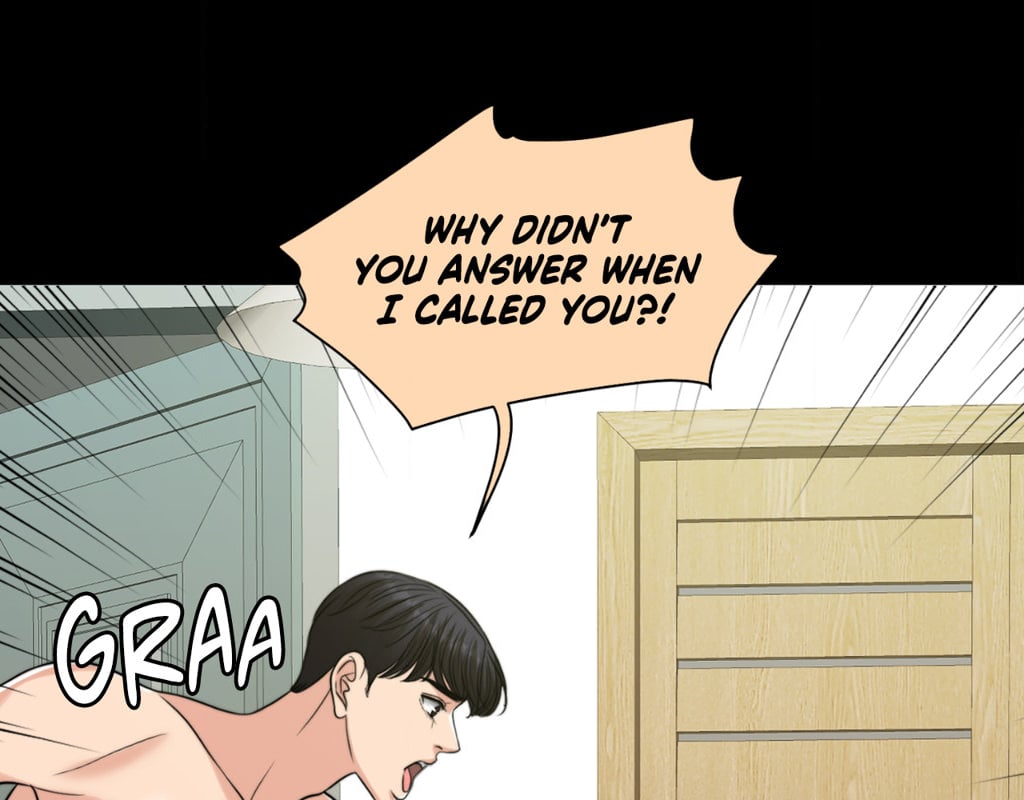 Wife for 1000 Days chapter 114 page 121