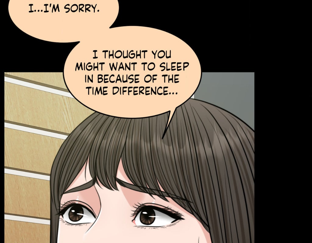 Wife for 1000 Days chapter 114 page 126