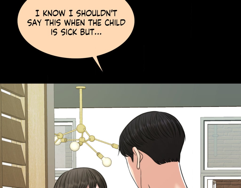 Wife for 1000 Days chapter 114 page 131