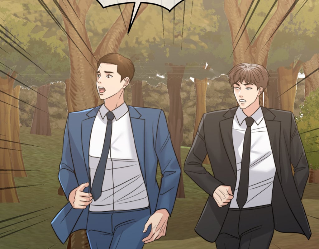 Wife for 1000 Days chapter 114 page 184