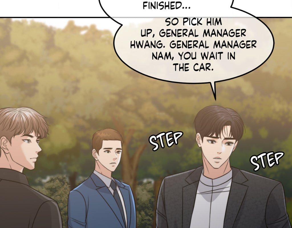 Wife for 1000 Days chapter 114 page 203
