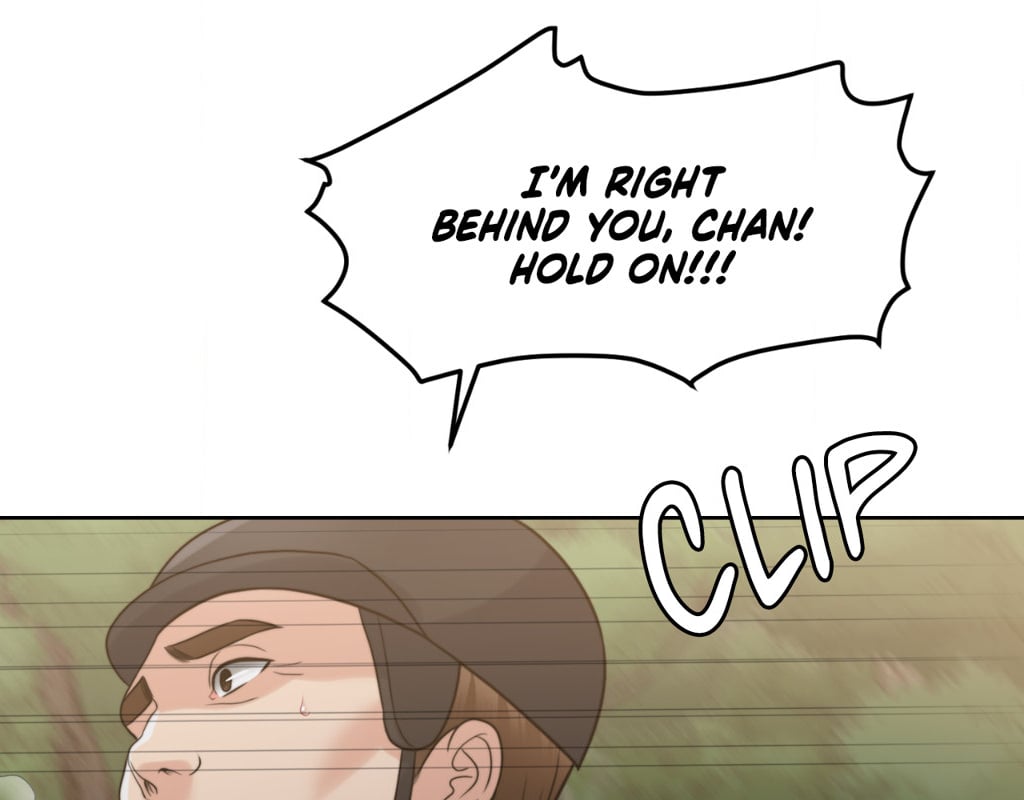 Wife for 1000 Days chapter 114 page 237