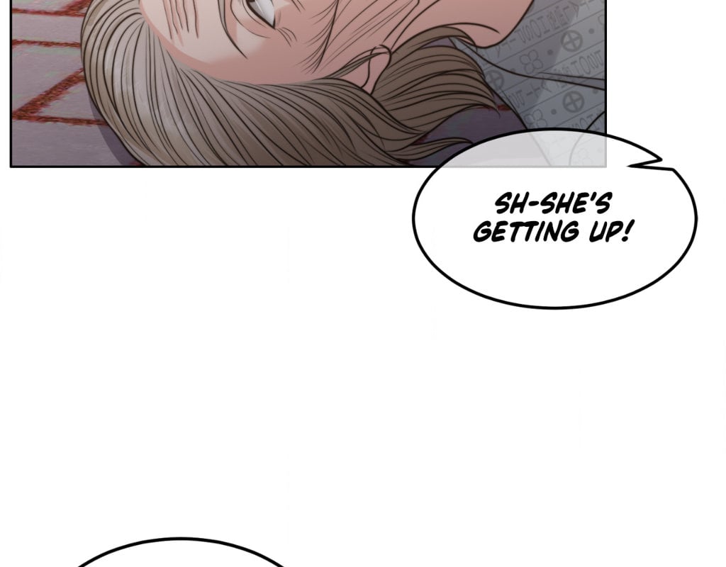 Wife for 1000 Days chapter 115 page 21