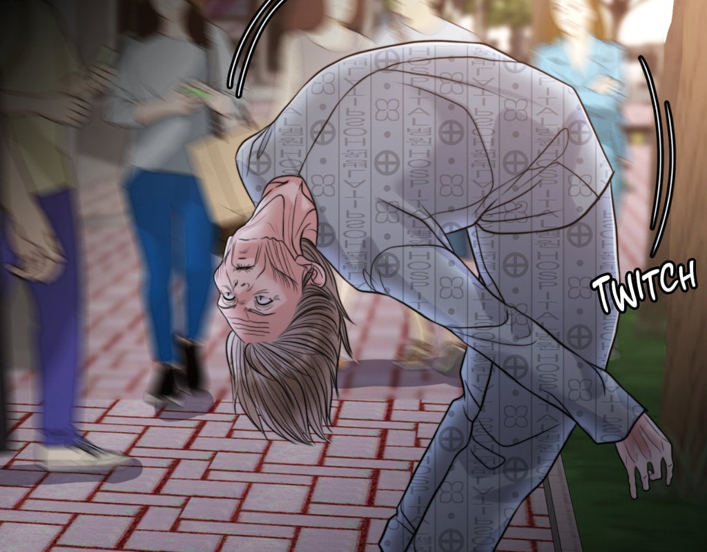 Wife for 1000 Days chapter 115 page 25